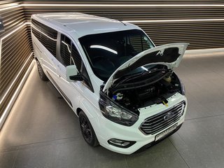 2022 Ford Tourneo CUSTOM 2.2TDCi TREND LWB (92KW) - photo 4