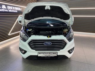 2022 Ford Tourneo CUSTOM 2.2TDCi TREND LWB (92KW) - photo 5
