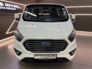 2022 Ford Tourneo CUSTOM 2.2TDCi TREND LWB (92KW) - photo 2