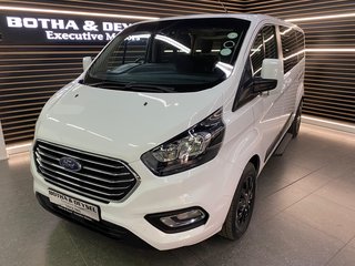 Ford Tourneo Used vehicle for sale