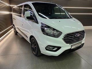 2022 Ford Tourneo CUSTOM 2.2TDCi TREND LWB (92KW) - photo 3