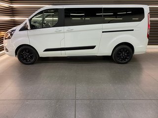 2022 Ford Tourneo CUSTOM 2.2TDCi TREND LWB (92KW) - photo 6