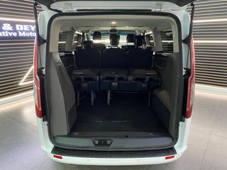 2022 Ford Tourneo CUSTOM 2.2TDCi TREND LWB (92KW) - photo 9