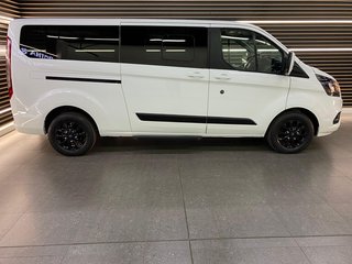 2022 Ford Tourneo CUSTOM 2.2TDCi TREND LWB (92KW) - photo 1