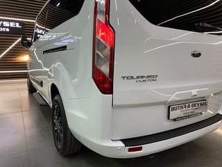 2022 Ford Tourneo CUSTOM 2.2TDCi TREND LWB (92KW) - photo 2