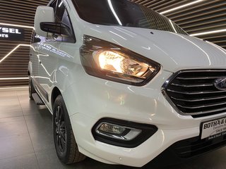 2022 Ford Tourneo CUSTOM 2.2TDCi TREND LWB (92KW) - photo 3