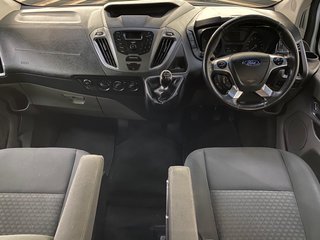 2022 Ford Tourneo CUSTOM 2.2TDCi TREND LWB (92KW) - photo 4