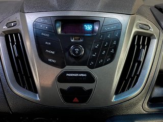 2022 Ford Tourneo CUSTOM 2.2TDCi TREND LWB (92KW) - photo 10
