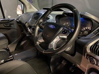 2022 Ford Tourneo CUSTOM 2.2TDCi TREND LWB (92KW) - photo 11