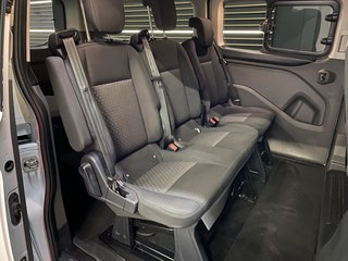 2022 Ford Tourneo CUSTOM 2.2TDCi TREND LWB (92KW) - photo 13