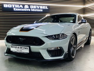 Ford Mustang Used vehicle for sale