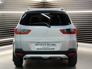 2023 Honda BR-V 1.5 COMFORT - photo 4