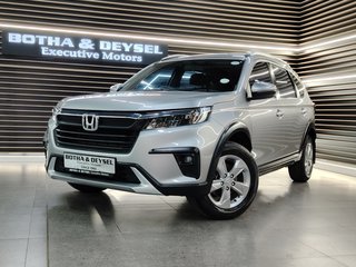 Honda BR-V Used vehicle for sale