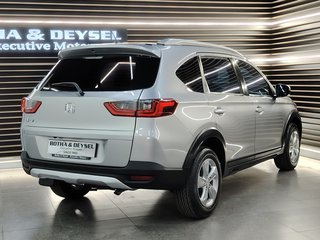 2023 Honda BR-V 1.5 COMFORT - photo 6