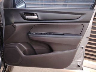 2023 Honda BR-V 1.5 COMFORT - photo 7