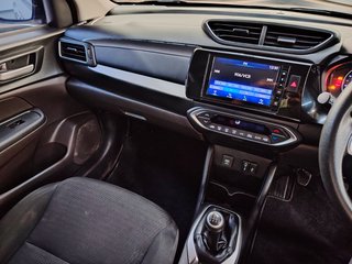 2023 Honda BR-V 1.5 COMFORT - photo 10