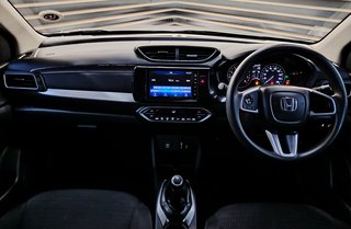 2023 Honda BR-V 1.5 COMFORT - photo 8