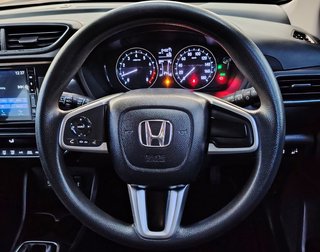 2023 Honda BR-V 1.5 COMFORT - photo 9