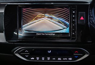 2023 Honda BR-V 1.5 COMFORT - photo 12