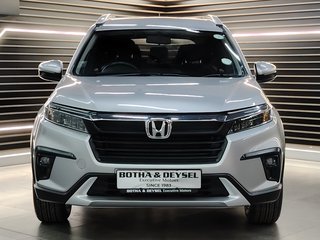 2023 Honda BR-V 1.5 COMFORT - photo 16