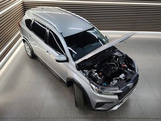 2023 Honda BR-V 1.5 COMFORT - photo 17