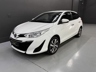 Toyota Yaris Used vehicle for sale