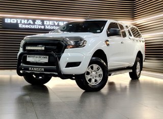 Ford Ranger Used vehicle for sale