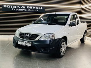 Nissan NP200 Used vehicle for sale