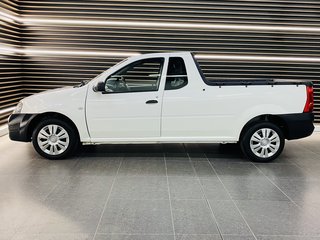 2020 Nissan NP200 1.6 A/C SAFETY PACK P/U S/C - photo 5