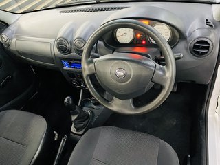 2020 Nissan NP200 1.6 A/C SAFETY PACK P/U S/C - photo 3