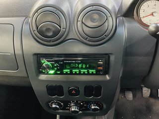 2020 Nissan NP200 1.6 A/C SAFETY PACK P/U S/C - photo 4