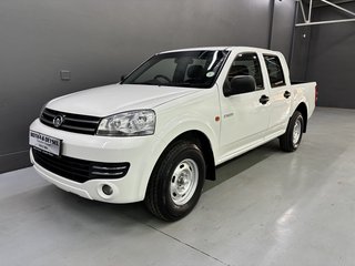 Gwm Steed Used vehicle for sale