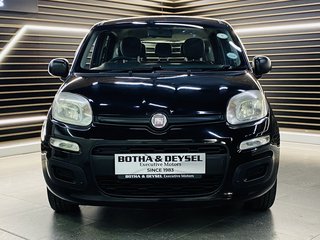 2013 Fiat Panda 1.2 POP - photo 2