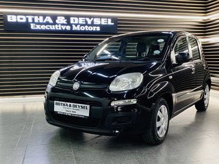 Fiat Panda Used vehicle for sale