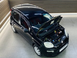 2013 Fiat Panda 1.2 POP - photo 4