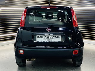 2013 Fiat Panda 1.2 POP - photo 8