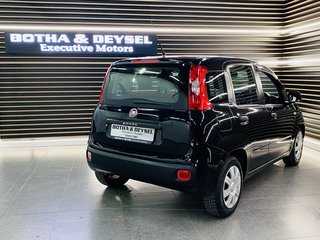 2013 Fiat Panda 1.2 POP - photo 9