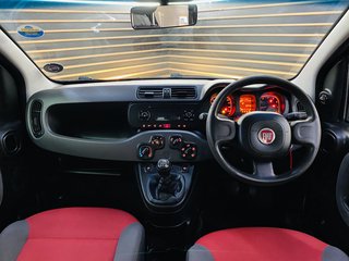 2013 Fiat Panda 1.2 POP - photo 4
