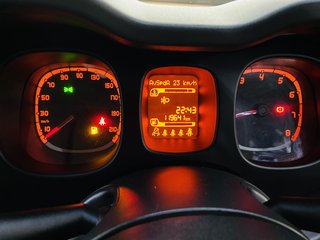 2013 Fiat Panda 1.2 POP - photo 5