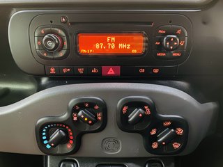 2013 Fiat Panda 1.2 POP - photo 6