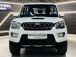 2022 Mahindra Pik Up 2.2 mHAWK S10 P/U D/C KAROO - photo 2