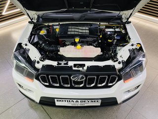 2022 Mahindra Pik Up 2.2 mHAWK S10 P/U D/C KAROO - photo 5