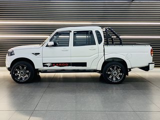 2022 Mahindra Pik Up 2.2 mHAWK S10 P/U D/C KAROO - photo 6