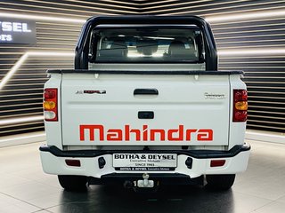 2022 Mahindra Pik Up 2.2 mHAWK S10 P/U D/C KAROO - photo 8