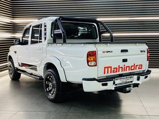 2022 Mahindra Pik Up 2.2 mHAWK S10 P/U D/C KAROO - photo 7