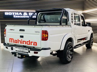 2022 Mahindra Pik Up 2.2 mHAWK S10 P/U D/C KAROO - photo 10