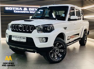 Mahindra Pik Up Used vehicle for sale