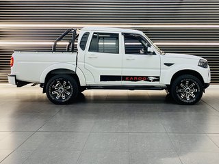 2022 Mahindra Pik Up 2.2 mHAWK S10 P/U D/C KAROO - photo 1