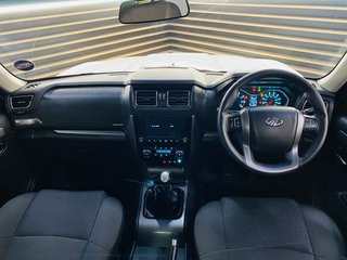 2022 Mahindra Pik Up 2.2 mHAWK S10 P/U D/C KAROO - photo 5