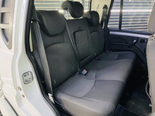 2022 Mahindra Pik Up 2.2 mHAWK S10 P/U D/C KAROO - photo 16